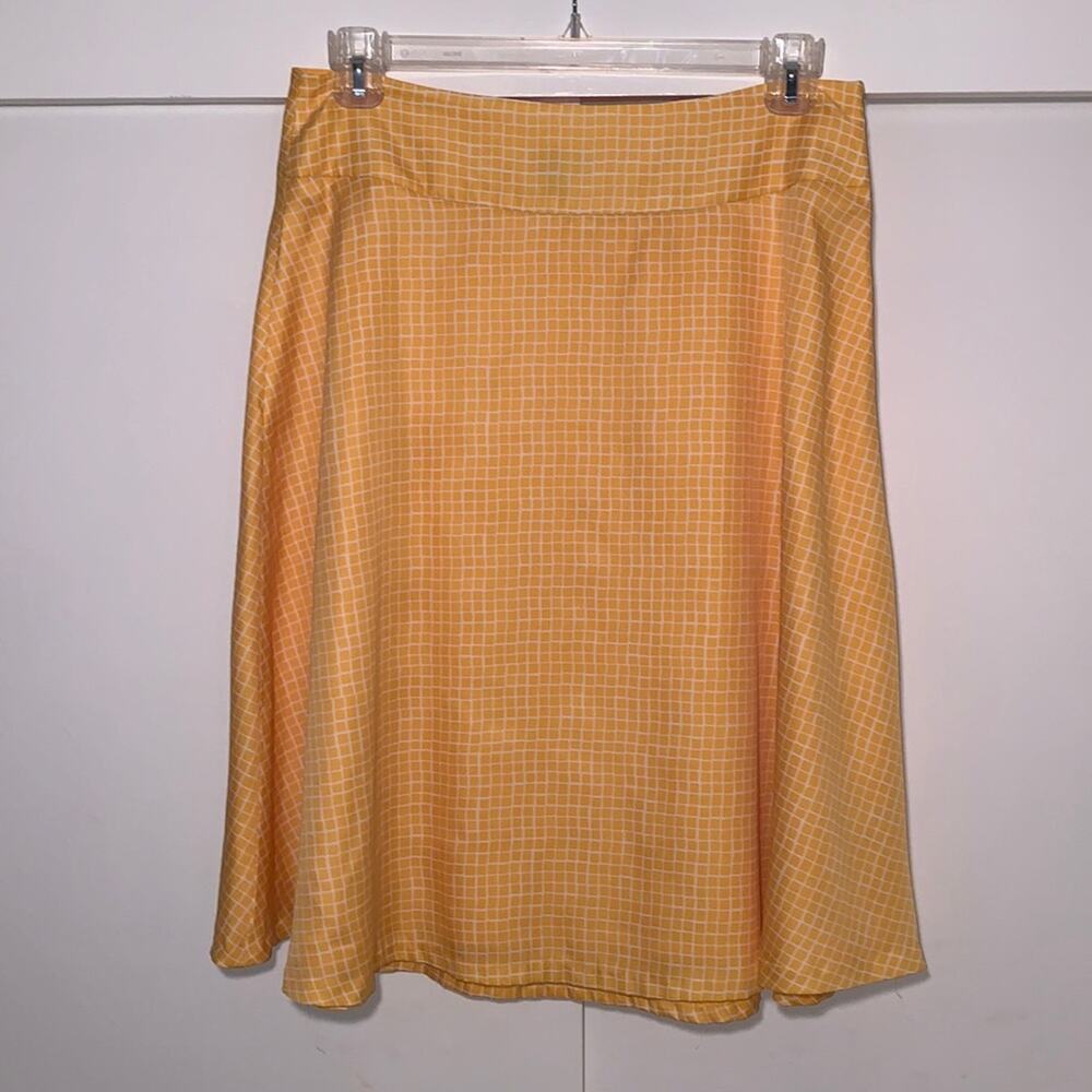 The Limitedβ full skirt